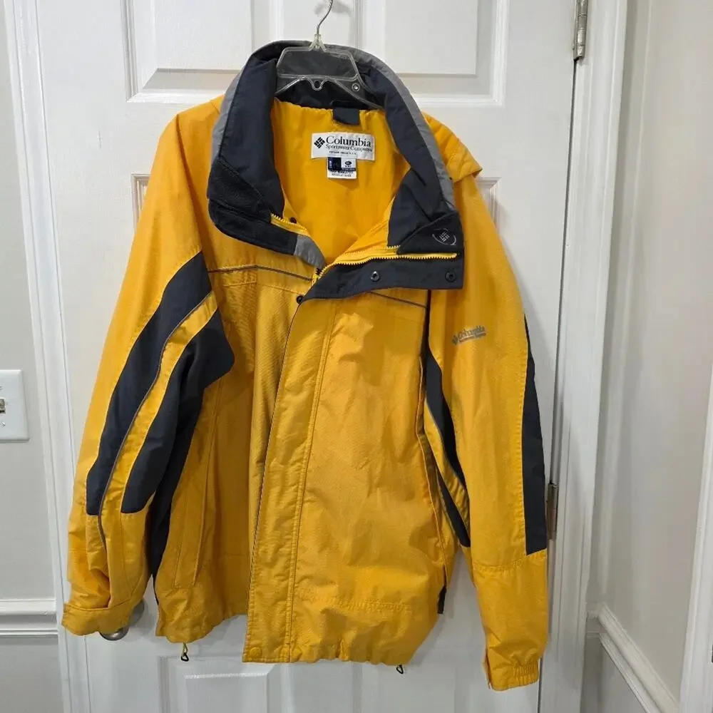 Columbia sportswear company